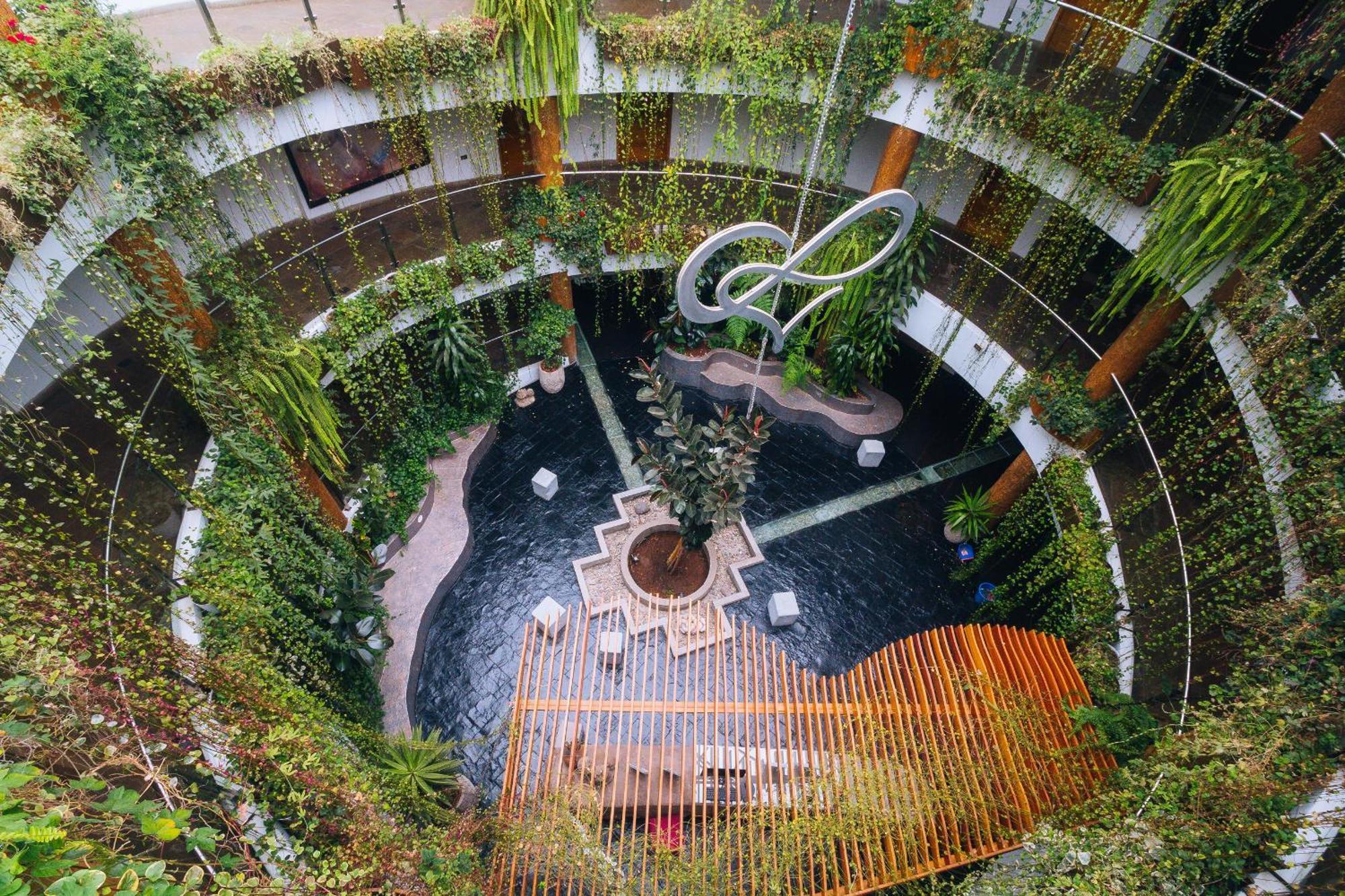 Life Hotel Valle Sagrado Urubamba Exterior foto